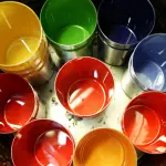 Pitture e vernici, obbligo di dichiarazione entro il 1° marzo: cosa devono fare le aziende?