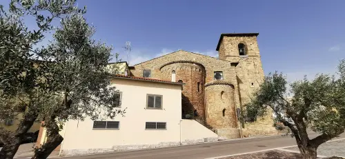 Frana di Petacciato, riattivato il fronte: territorio spezzato e viabilità compromessa