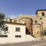Frana di Petacciato, riattivato il fronte: territorio spezzato e viabilità compromessa