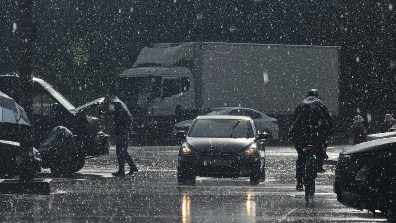 Maltempo in Molise, sopralluogo di Roberti e Ciciliano tra frane e infrastrutture compromesse