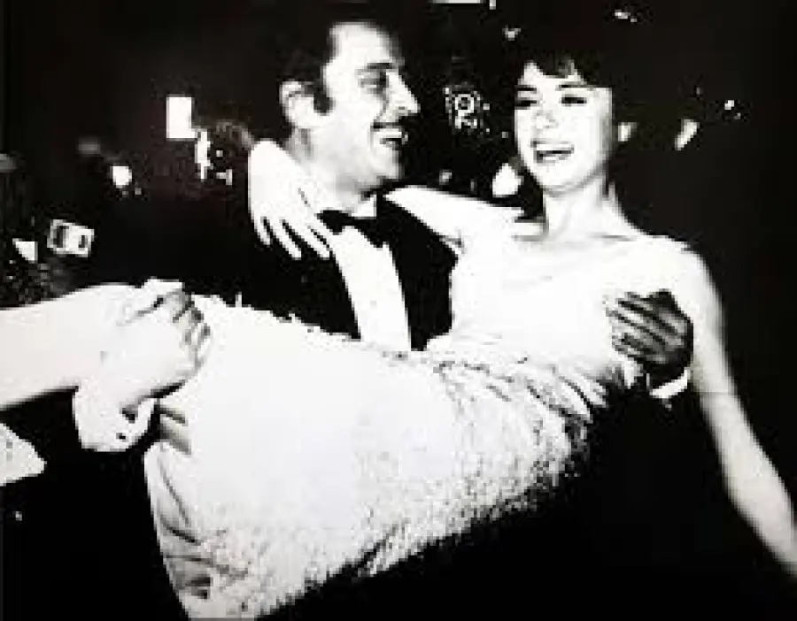 Dio, come ti amo: significato, storia e successo della canzone