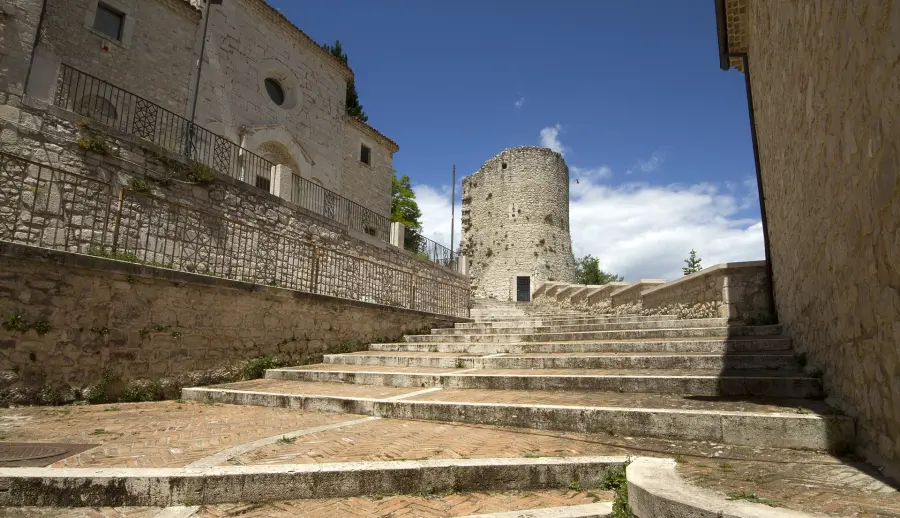 Campobasso, avviso per la mostra mercato dei Misteri dal 4 al 7 giugno