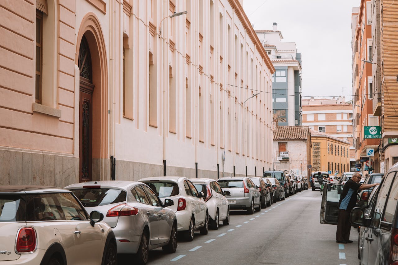 Termoli, Ztl prorogata: multe automatiche al via dal 1° giugno