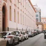 Termoli, Ztl prorogata: multe automatiche al via dal 1° giugno