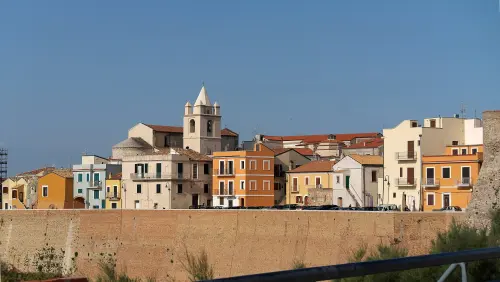 Termoli, a maggio apre DestEENazione nell’ex carcere