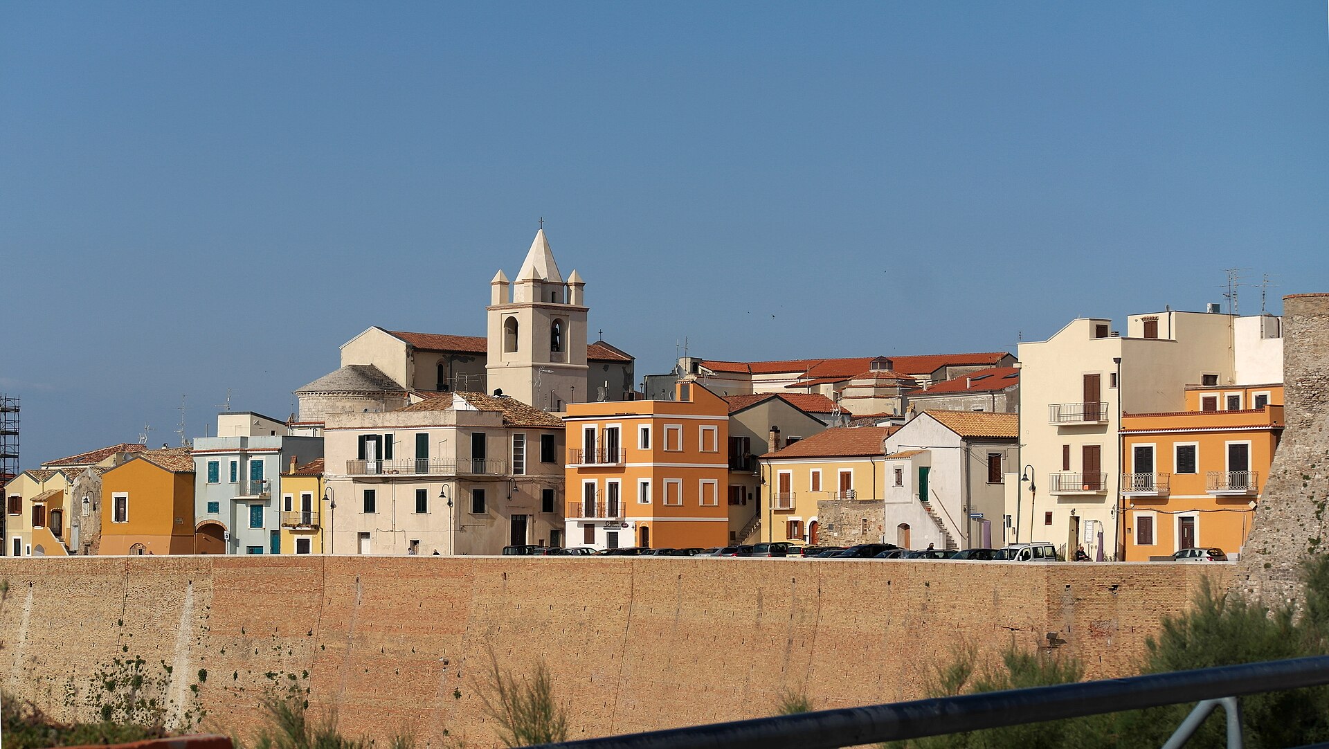 Termoli, a maggio apre DestEENazione nell’ex carcere