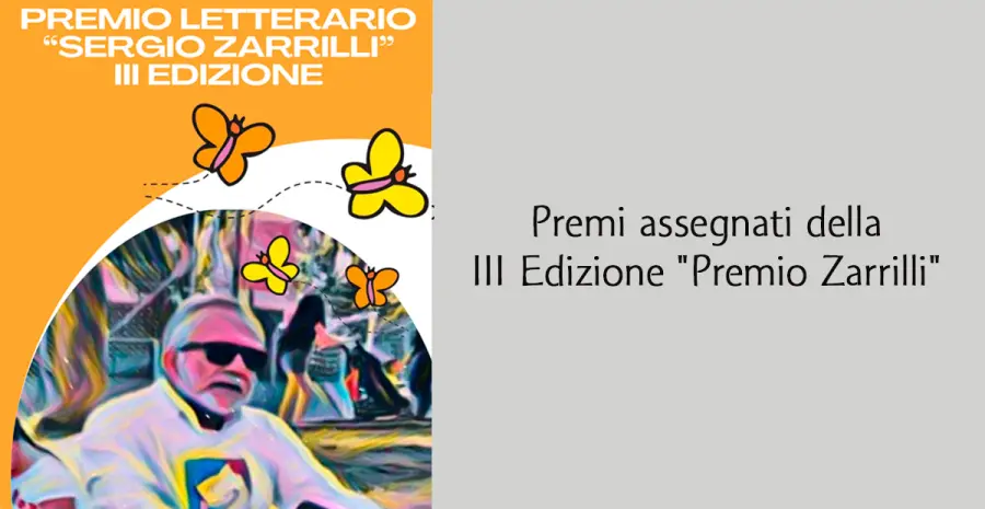 Campobasso, premiate le scuole vincitrici del Premio “Sergio Zarrilli”