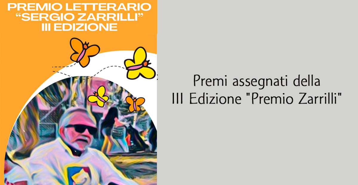 Campobasso, premiate le scuole vincitrici del Premio “Sergio Zarrilli”