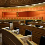 Politiche sociali in Molise, confronto in Regione sulla riforma del settore