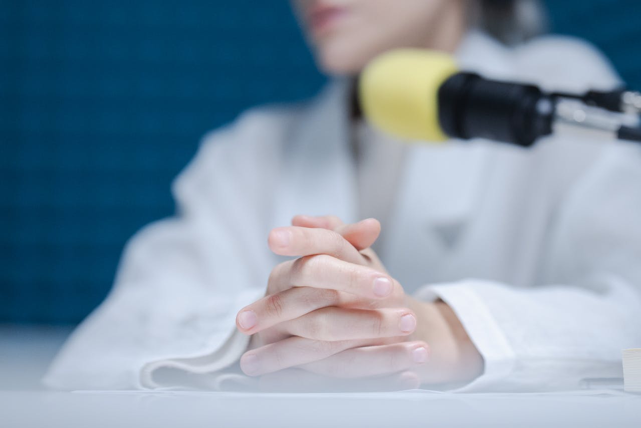 Termoli, workshop di podcasting per giovani al centro DesTEENazione