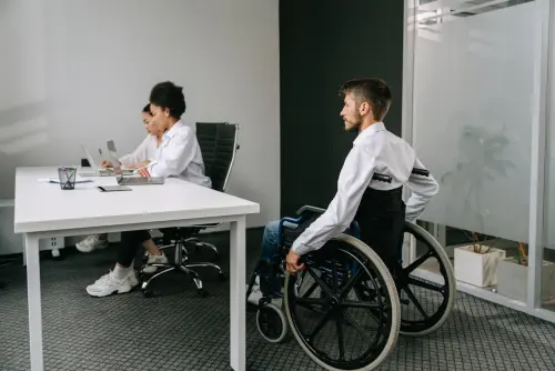 Fondo per la Repubblica Digitale, al via il bando “Zenit” per l’inclusione digitale delle persone con disabilità