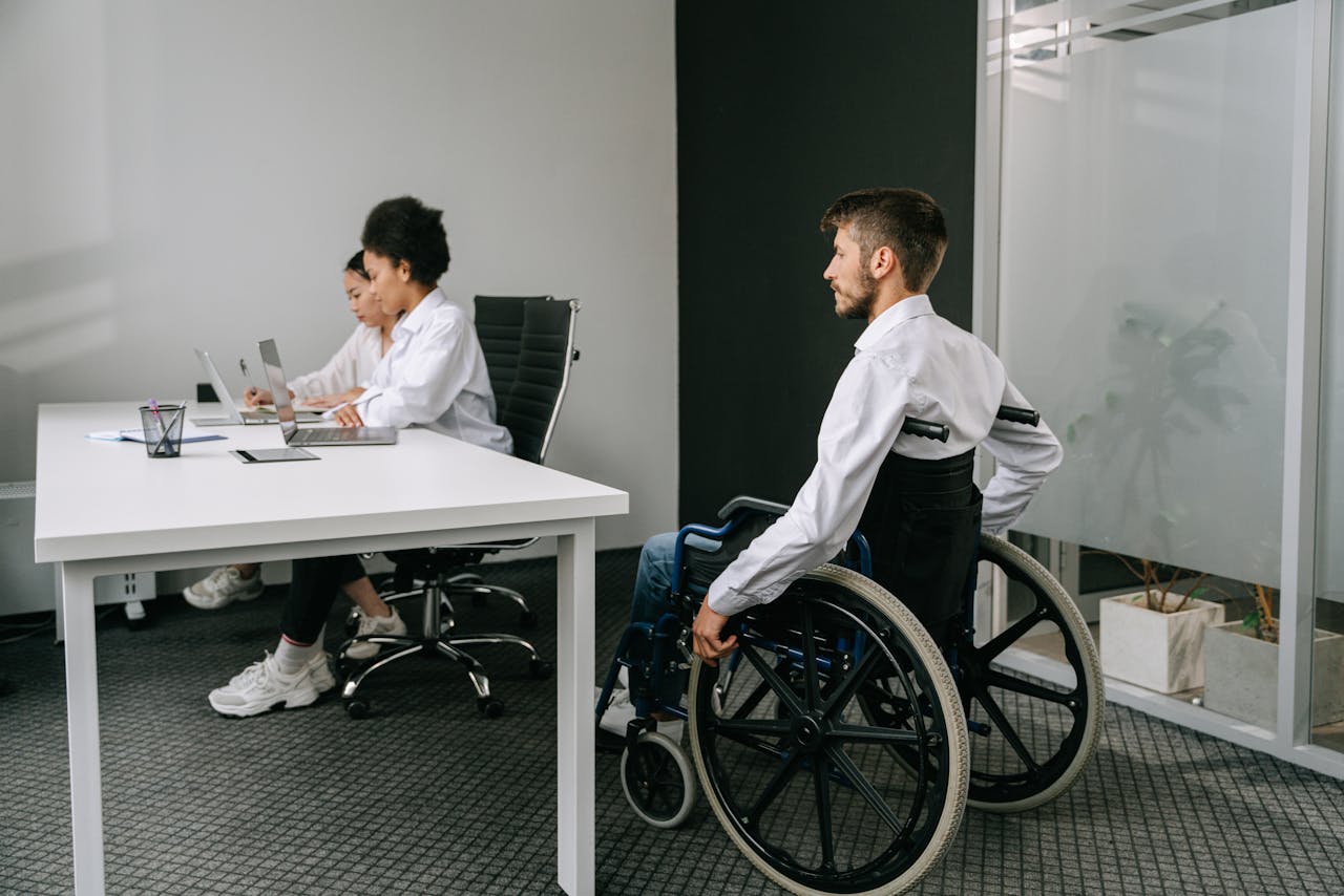 Fondo per la Repubblica Digitale, al via il bando “Zenit” per l’inclusione digitale delle persone con disabilità