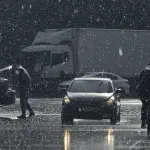 Maltempo in Molise, richieste danni entro il 5 giugno sulla piattaforma regionale
