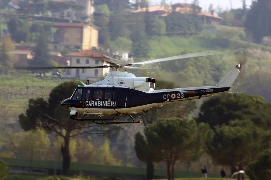 Isernia, riaperti i termini per tre assunzioni nei Carabinieri Biodiversità