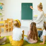Isernia, aperte le iscrizioni per asilo nido e Sezione Primavera: ecco tariffe e modalità