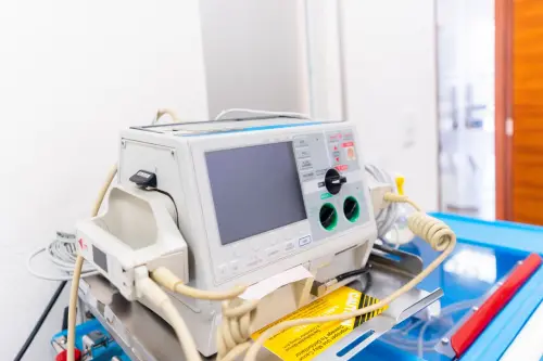 Termoli, donato un defibrillatore al Centro Anziani di Difesa Grande: gesto di solidarietà della famiglia Atterrato