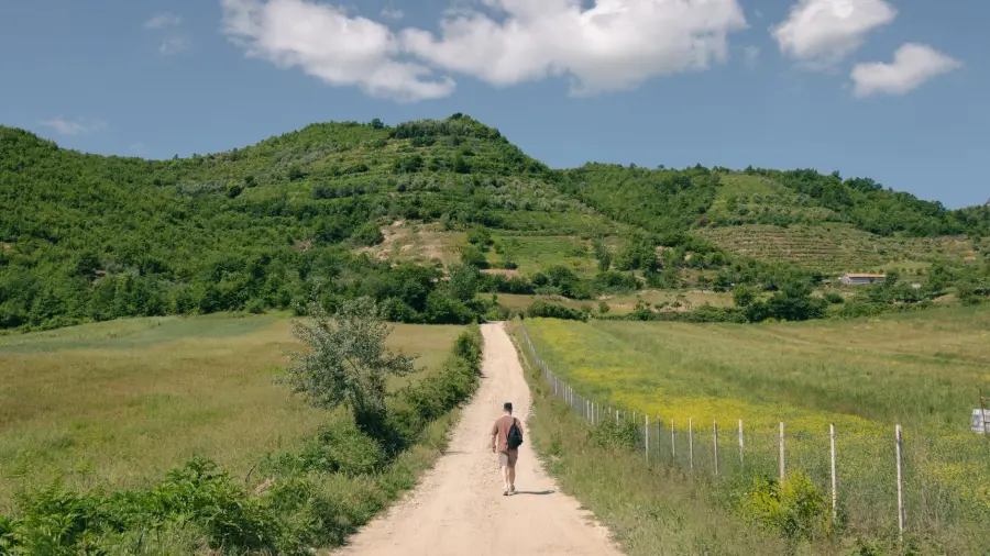 Transumanza in Molise: tratturi e pastori nel 2026