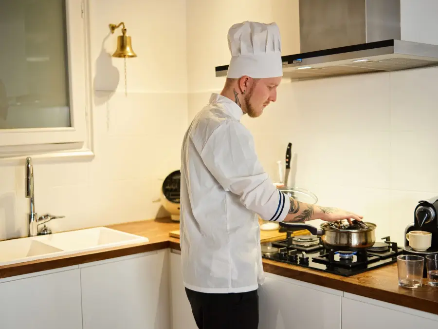 Scapece molisana: ricetta tradizionale di Termoli