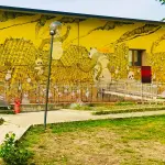 Comune di Campobasso, proroga per la concessione dei locali comunali “EX OMNI”