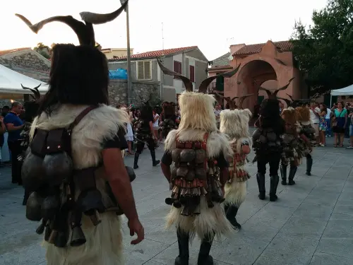 Carnevale delle Maschere Zoomorfe: modifiche alla viabilità dal 13 al 15 marzo