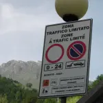 Termoli attiva i varchi elettronici nelle ZTL del Borgo Antico e del centro