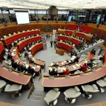 Consiglio regionale del Molise: seduta del 17 marzo dedicata a interrogazioni e interpellanze