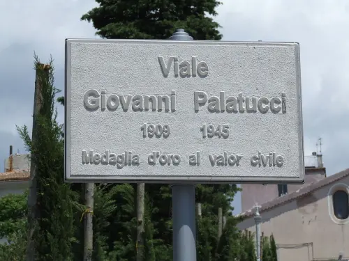 Isernia ricorda Giovanni Palatucci: omaggio al “Giusto tra le Nazioni”
