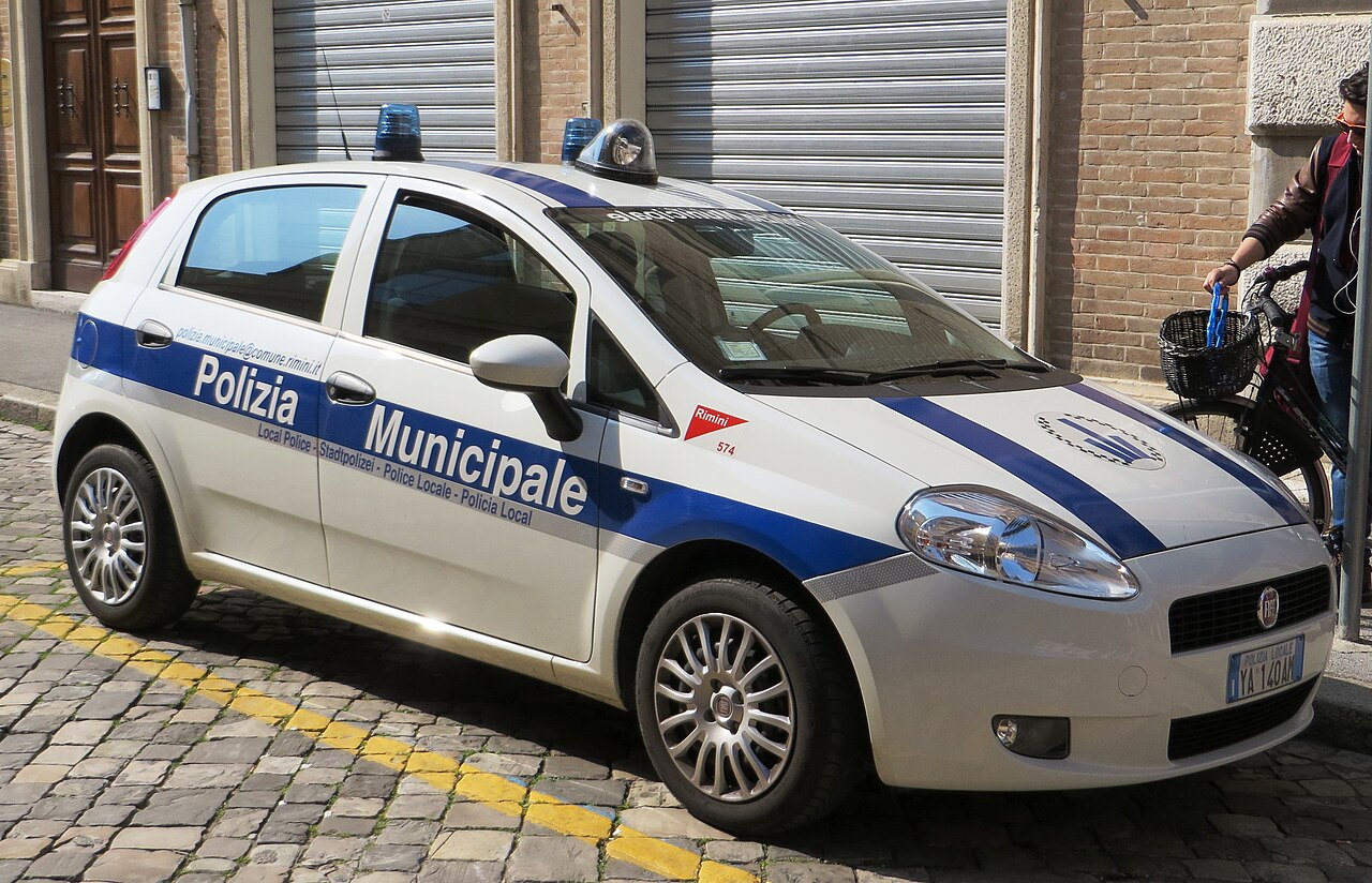 Mobilità esterna per agente di Polizia Municipale: comunicato il calendario del colloquio attitudinale