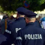 Alla Scuola Allievi Agenti di Campobasso il ricordo dei Caduti della strage di via Fani