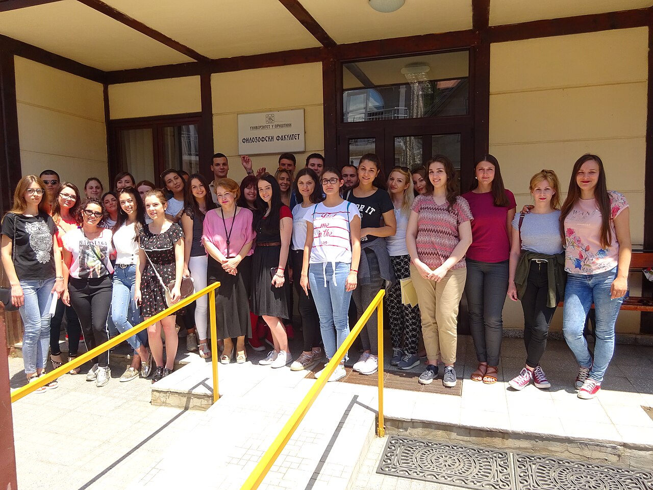 Studenti lituani a Termoli per l’Erasmus: incontro in Comune con il sindaco Nicola Balice