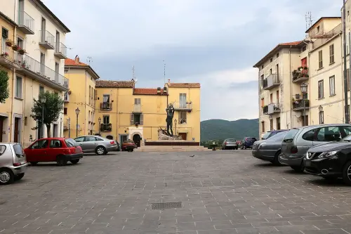 Isernia aderisce alla campagna della Guardia di Finanza contro la criminalità