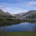 Valle Lunga, escursione con le ciaspole nel cuore del Parco d’Abruzzo