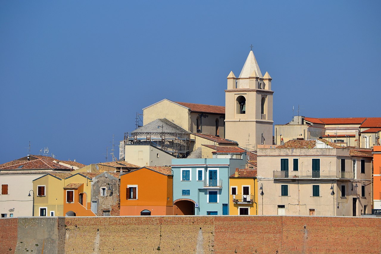 Termoli, in municipio la visita degli alunni della scuola di Pantano Basso