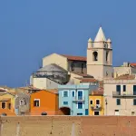 Termoli, in municipio la visita degli alunni della scuola di Pantano Basso