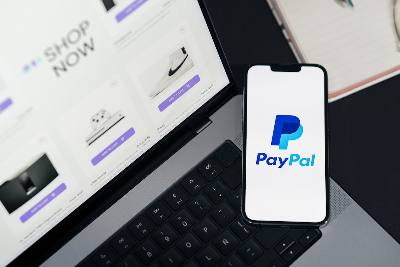Come fare PayPal: guida completa per creare e usare un account